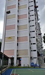 Blk 364 Clementi Avenue 2 (Clementi), HDB 3 Rooms #518757101